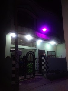 U.S.A Club 24×7