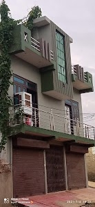 Hariyana House