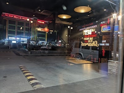 KFC