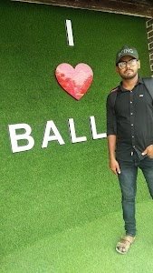 I LOVE BALLIA