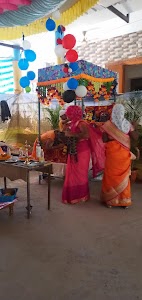 Mahanubhav Panth Mandir Galonda