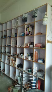 Priyanshu Sanitary Hardwere And Electric