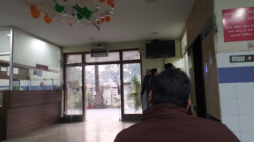 Khetan Hospital