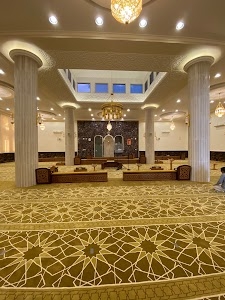 جامع المصيف