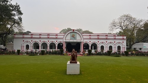 Central Command Officers Mess