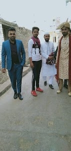 Rurkali Talab Ali