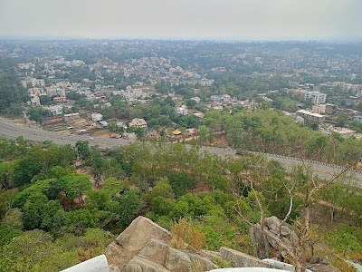 Canary Hill