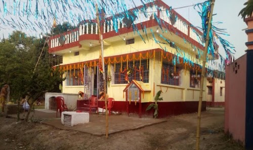 Devi Mandir