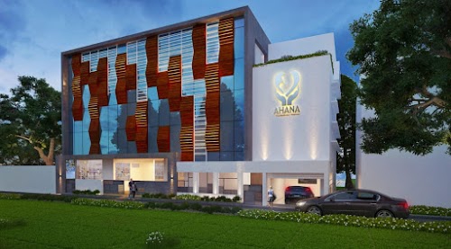 Ahana Gynaecare & IVF