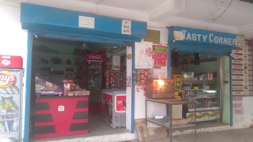 Tasty Corner