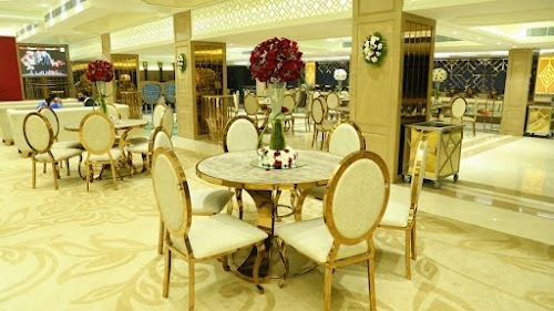 Ambrosia Palace,The Banquet Hall - Best Banquets In Vaishali, Indirapuram, Vasundhara, Ghaziabad