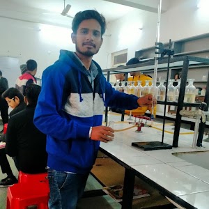 Goel Dal Mill, Budhana Tiraha
