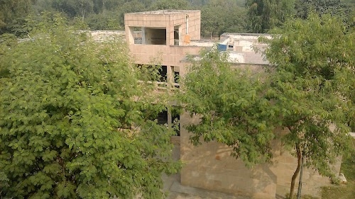 Iit Institute 103 Crpf Raf