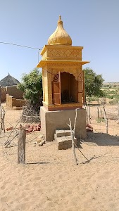 Hanuman Mandir