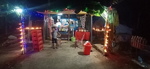 AZAD TEA STORE AND SUDHA MILK SHOP