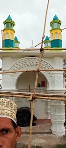 Kotar Paschim Para Edgaha