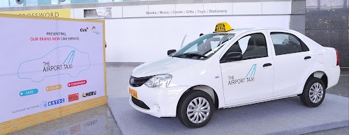 Jammu Airport Taxi Rental Service