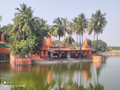Ramdara Lake