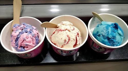 Baskin Robbins