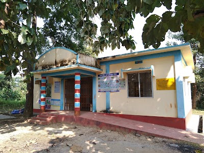 Suknachori Panchayat Office