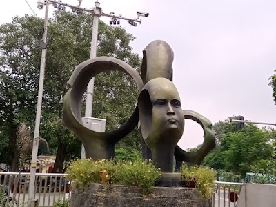 Valmiki Chauraha