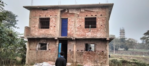 Islamuddin new house