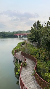 Punggol Waterway Park