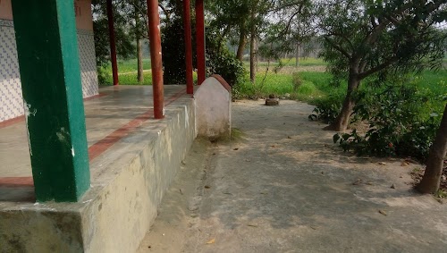 Mathwa Devi Astan