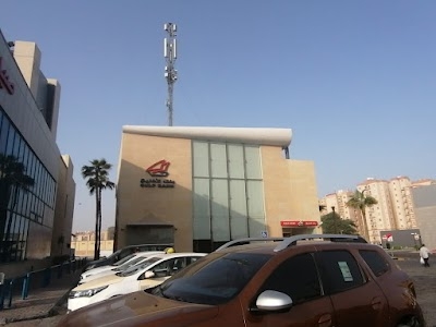 Gulf Bank