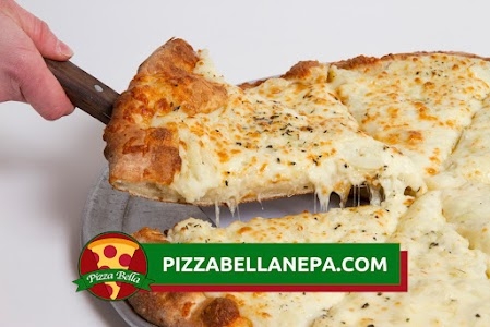 Pizza Bella - Nanticoke