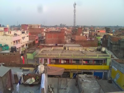 Khadda