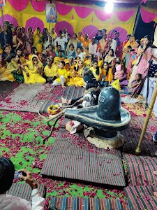 Jaharveer baba mandir