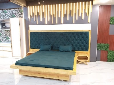 Team Interior