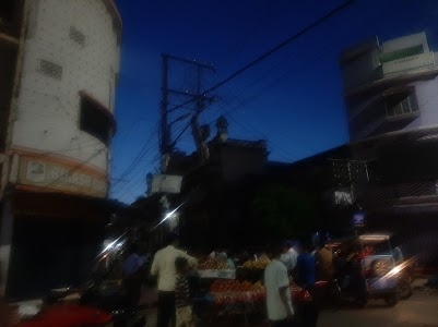 Rajiv Gandhi Chowk