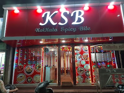 Kolkata Spicy Bite