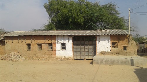 Jogmaya Ka Mandir Thikana Lunawas khurd