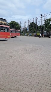 Maliwada Bus Stop