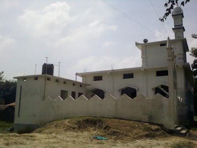 Masjid E Bilal