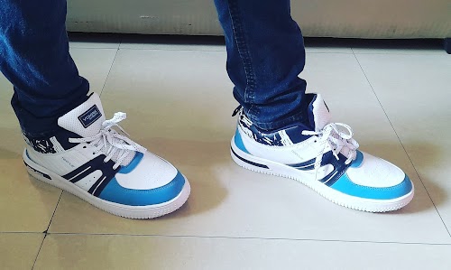 Vomax shoes