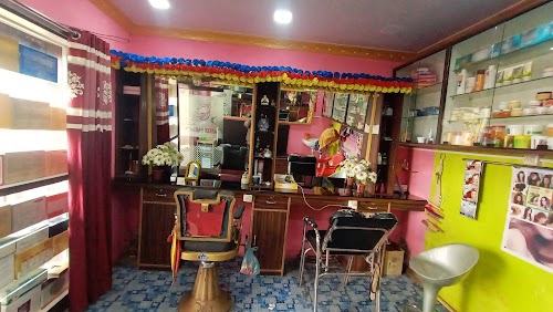Sweet Beauty Parlour