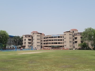 Yuvashakti Model School