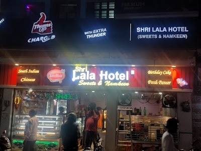 SHRI LALA HOTEL