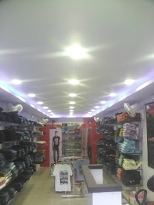 DJ - Jaaquend Showroom ( Ashanada Fashions )