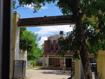 Bokakhat Police Station