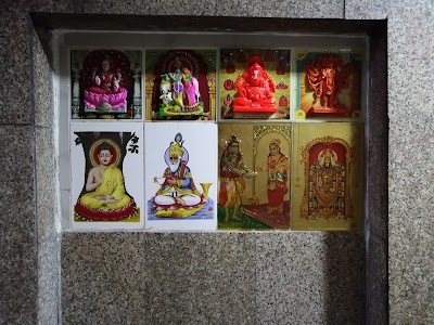Kali Mata Mandir