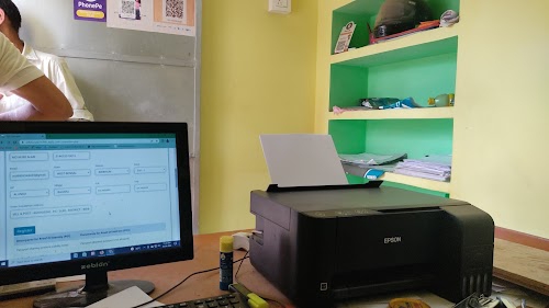 RAISA HELP CENTRE