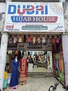 Dubai Hijab House