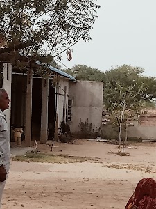 Farrukhabad Airport