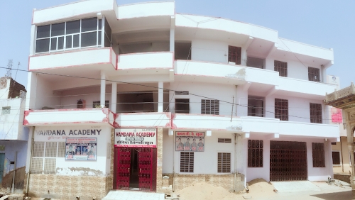 Vandana Academy Sr.Sec.School