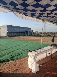 Dronacharya college